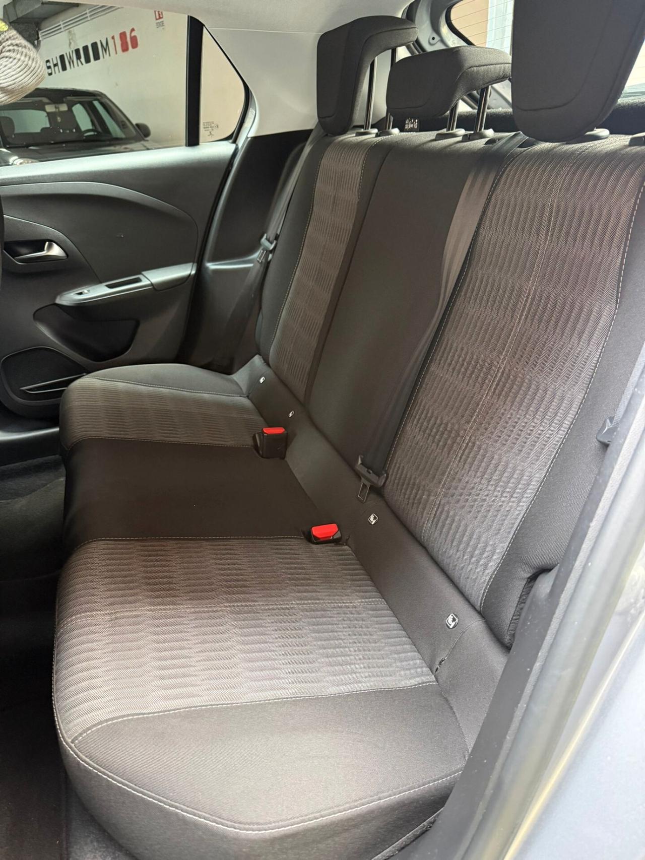 Opel Corsa 1.2 Blitz Edition