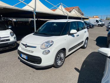 Fiat 500L 1.3 Multijet 95 CV Pop Star