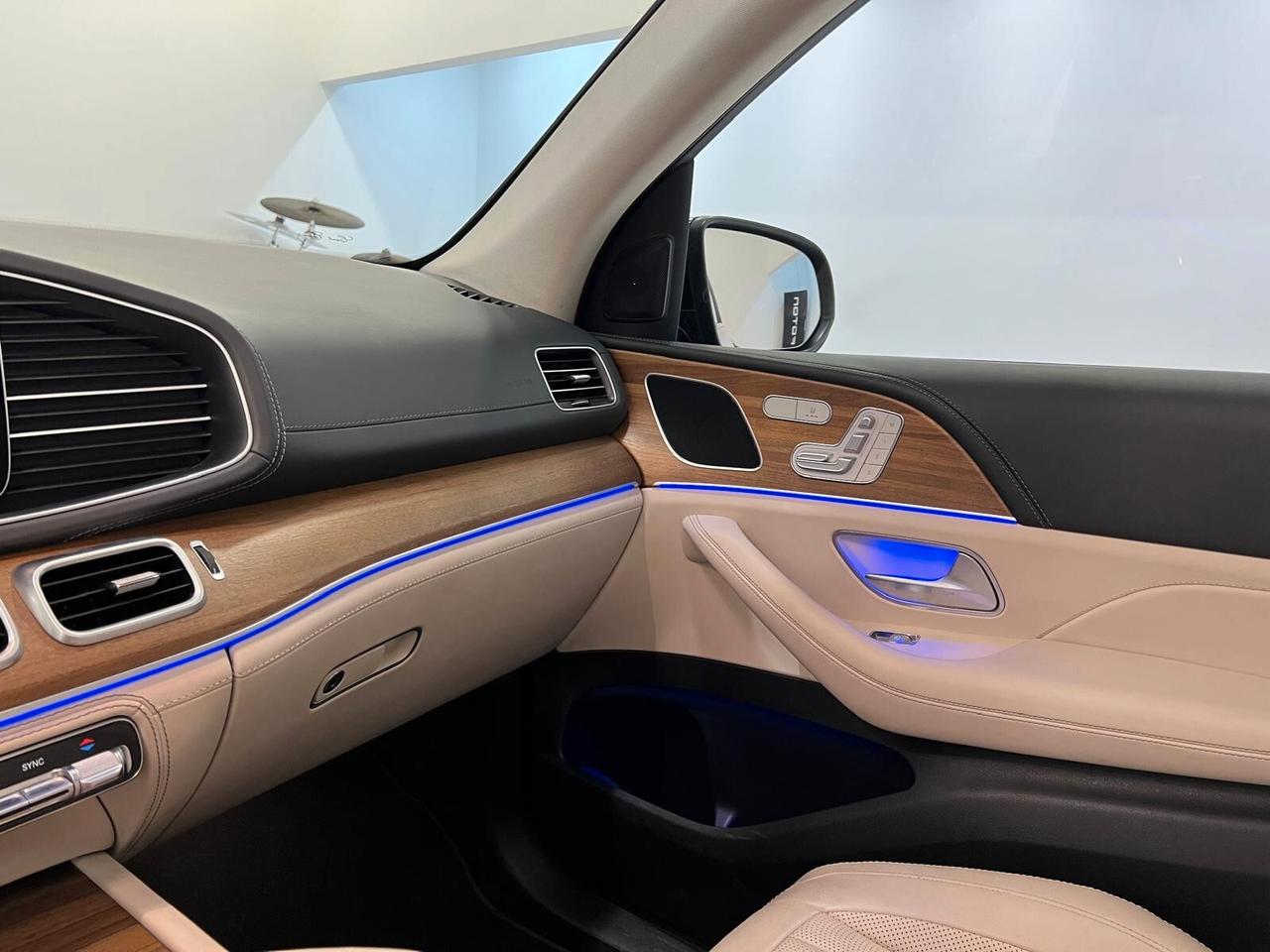 Mercedes-benz GLE 53 AMG 4Matic+ Mild Hybrid