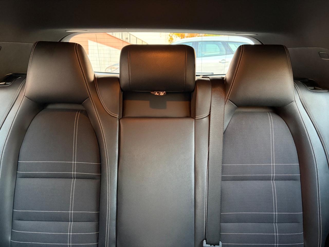 Mercedes-benz A 180 CDI Sport unico proprietario