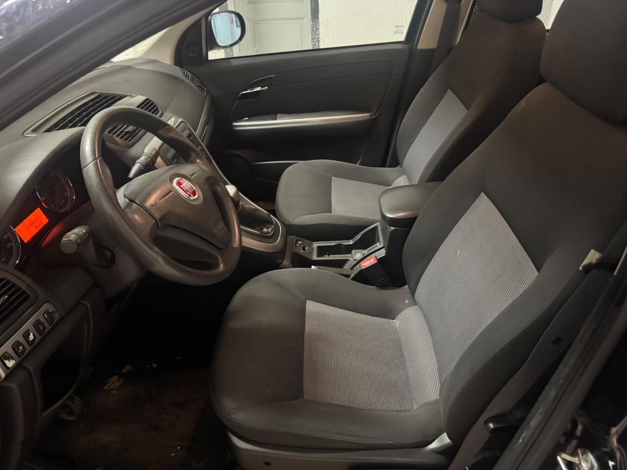 Fiat Croma 1.9 Multijet Active