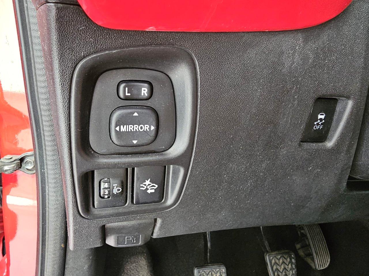 Toyota Aygo 5 Porte Aygo 5p 1.0 x-play my15