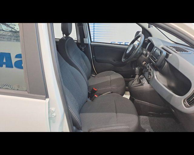 FIAT Panda 1.0 firefly hybrid Icon s&s 70cv