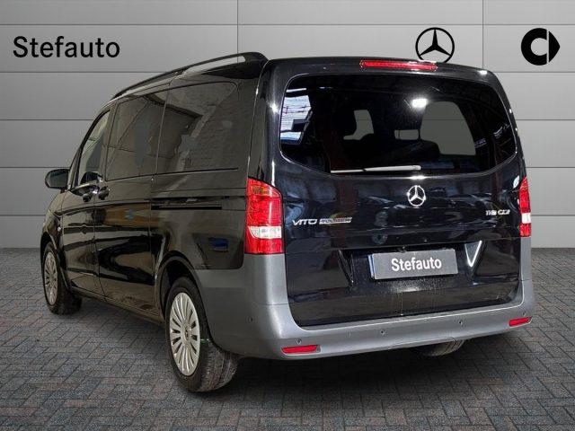 MERCEDES-BENZ Vito 2.0 116 CDI PC-SL Tourer Pro Long