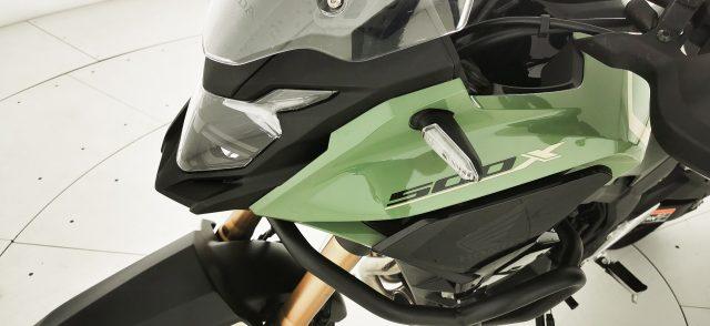 HONDA CB 500 X A