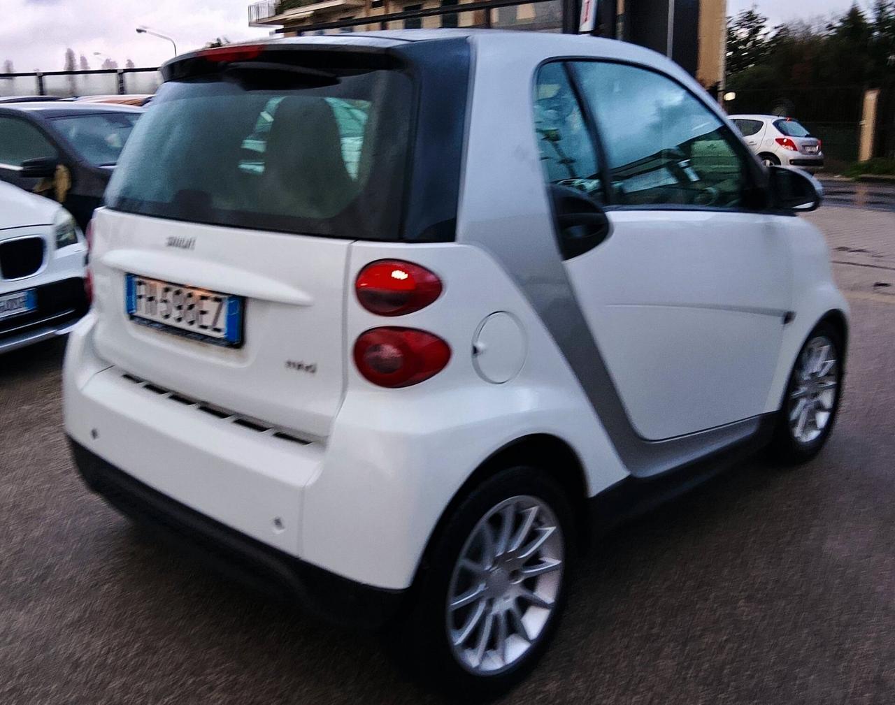 Smart ForTwo 1000 70K KM!