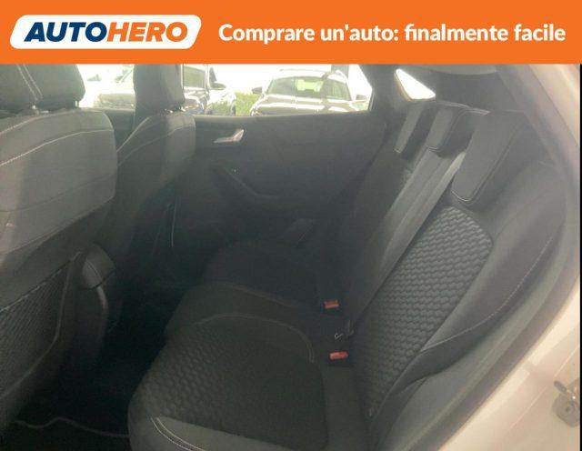 FORD Puma 1.0 EcoBoost 125 CV S&S Titanium