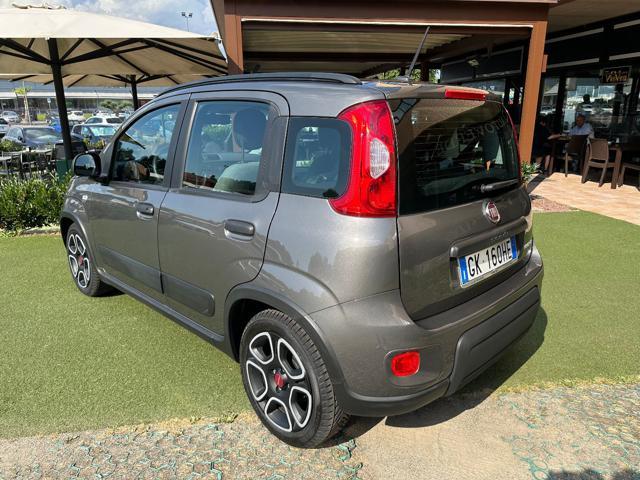 FIAT Panda 1.0 FireFly S&S Hybrid City Life 70000KM OK NEOPAT