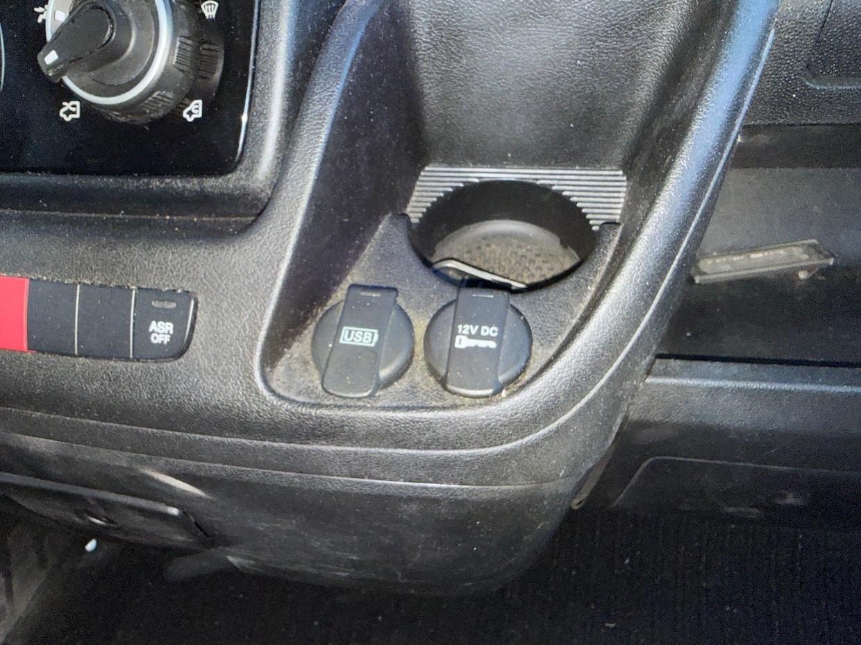 Fiat Ducato 33 L2 H1