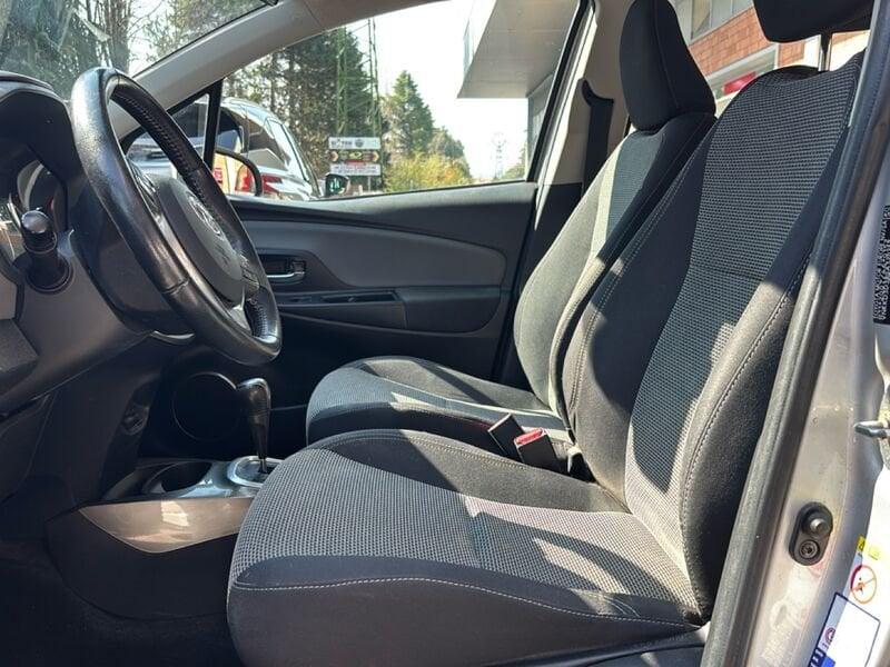 Toyota Yaris 1.5 Hybrid Active