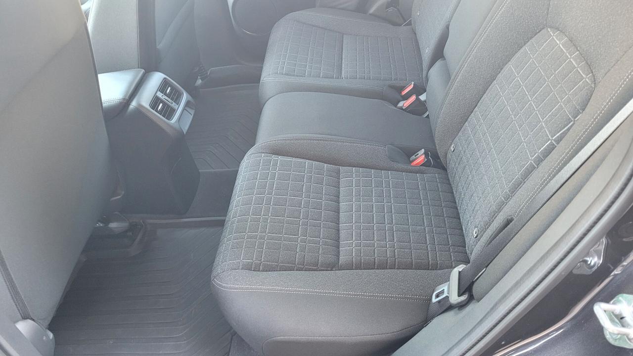 Honda ZR-V 2.0 Hev eCVT Elegance