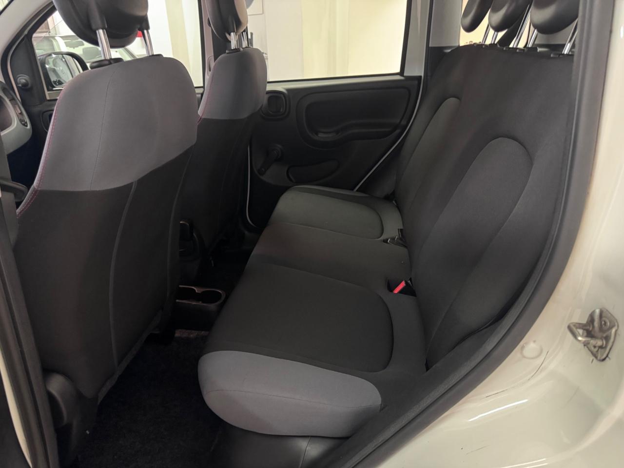 Fiat Panda 1.2 Easy-PREZZO SENZA VINCOLI-GARANTITA-PERMUTE