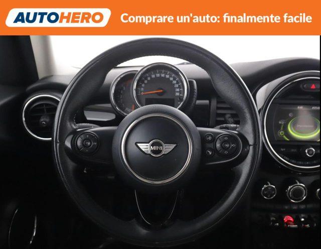 MINI Cooper D 1.5 Cooper D 5 porte