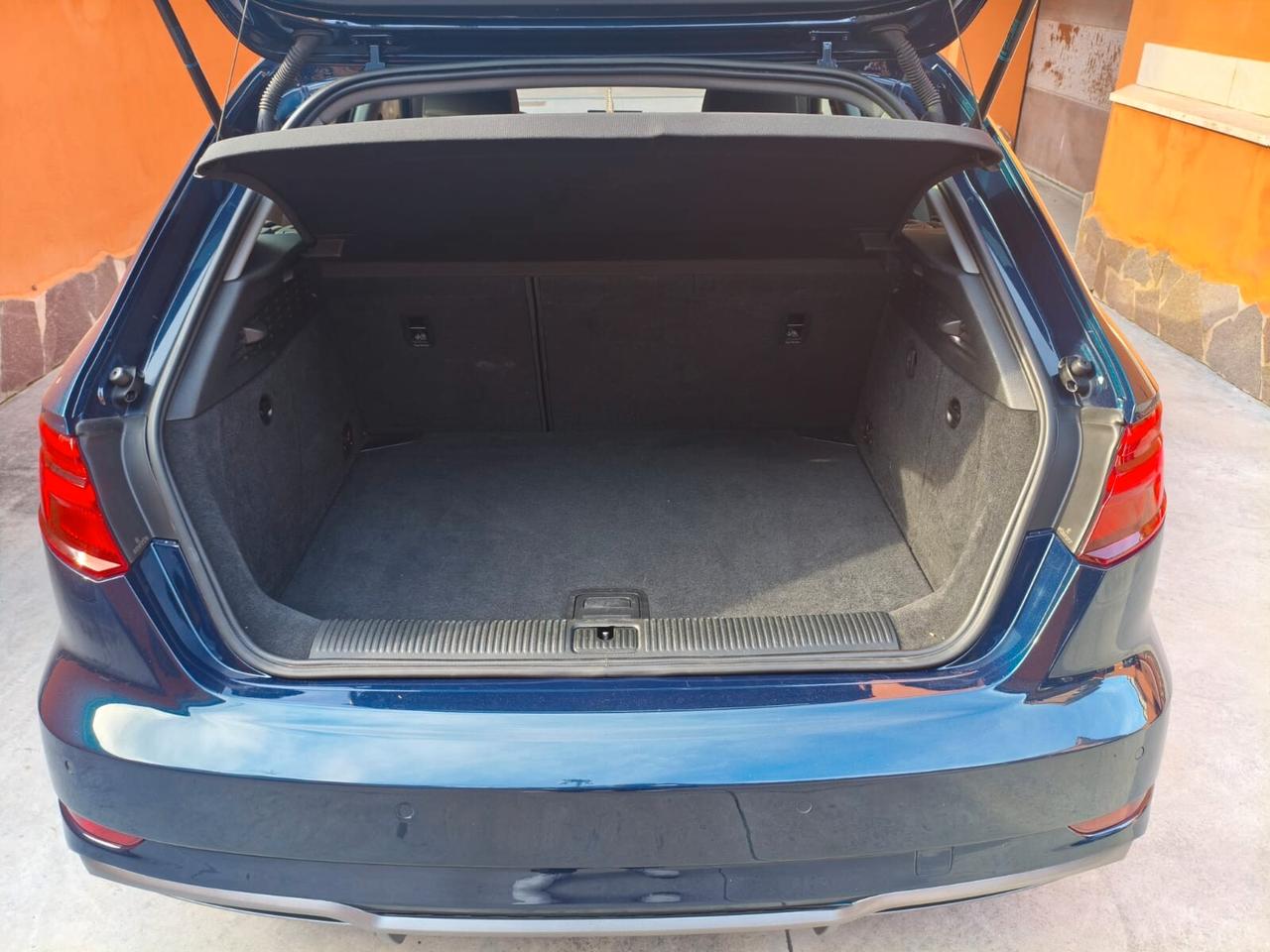 Audi A3 SPB 30 G-Tron Sport