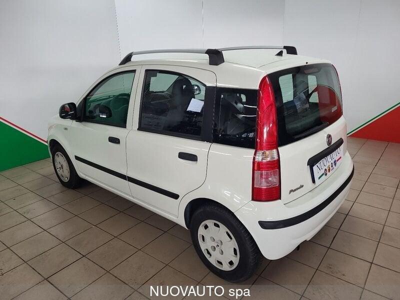 FIAT Panda Panda 1.2 Dynamic GPL