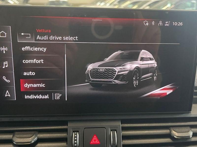 Audi Q5 Q5 35 2.0 tdi mhev Business s-tronic