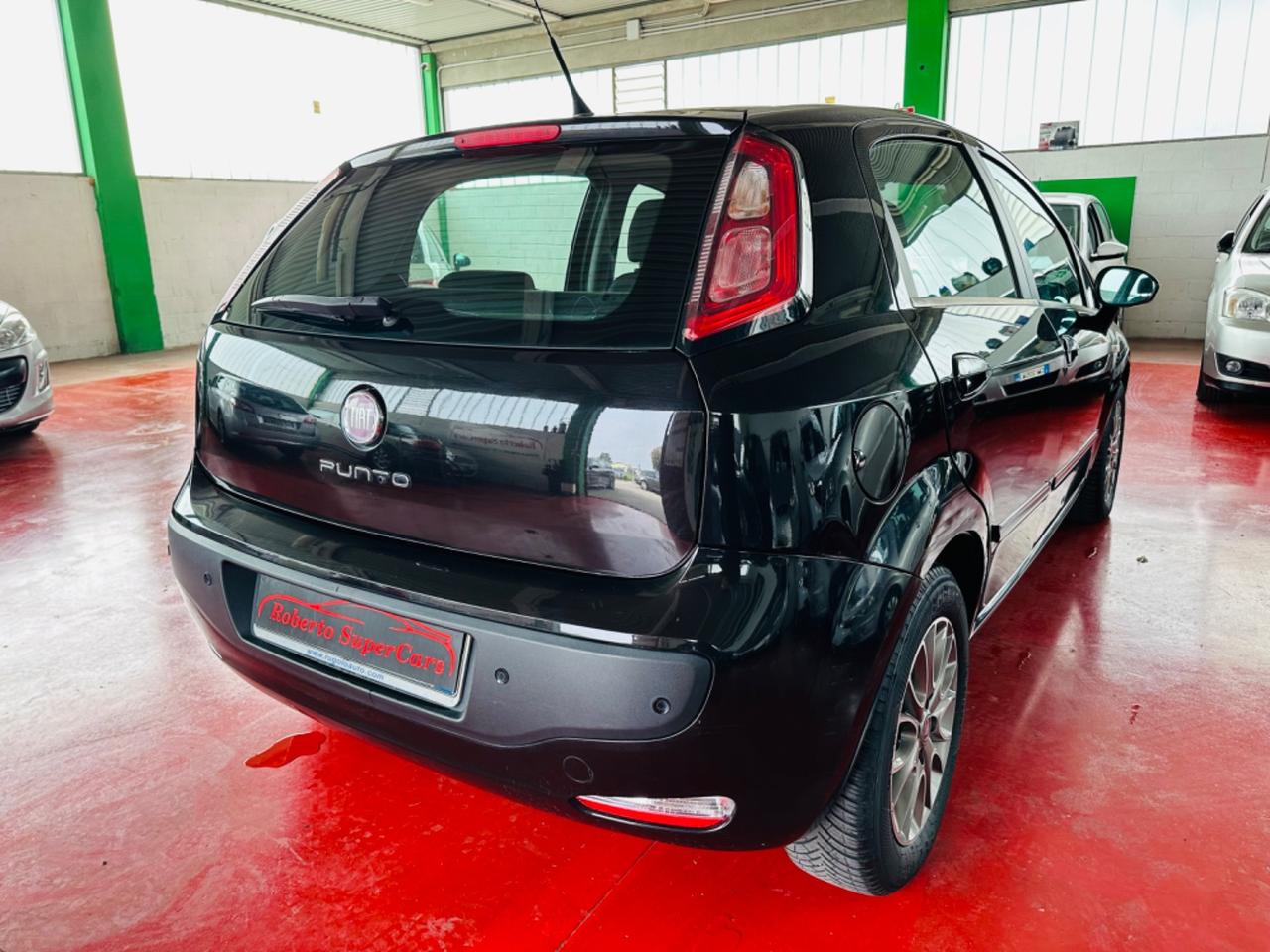 Fiat Punto Evo 1.3 Mjt 95 CV DPF 5 porte S&S Emotion