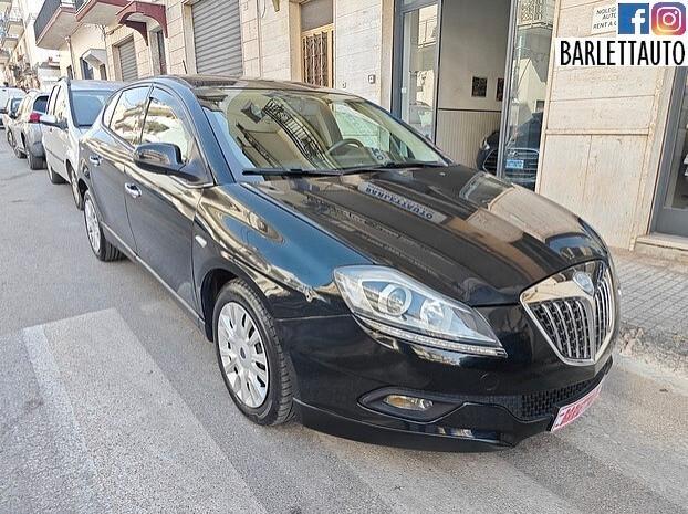 LANCIA Delta 1.6 MJT 120 CV