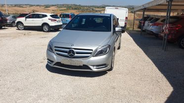 Mercedes-benz B 180 B 180 Cdi Premium