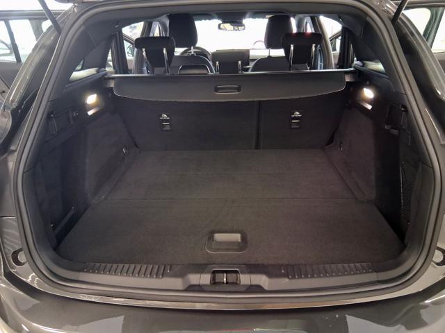 FORD Focus 1.0 EcoBoost Hybrid 125CV Powershift SW ST-Line De