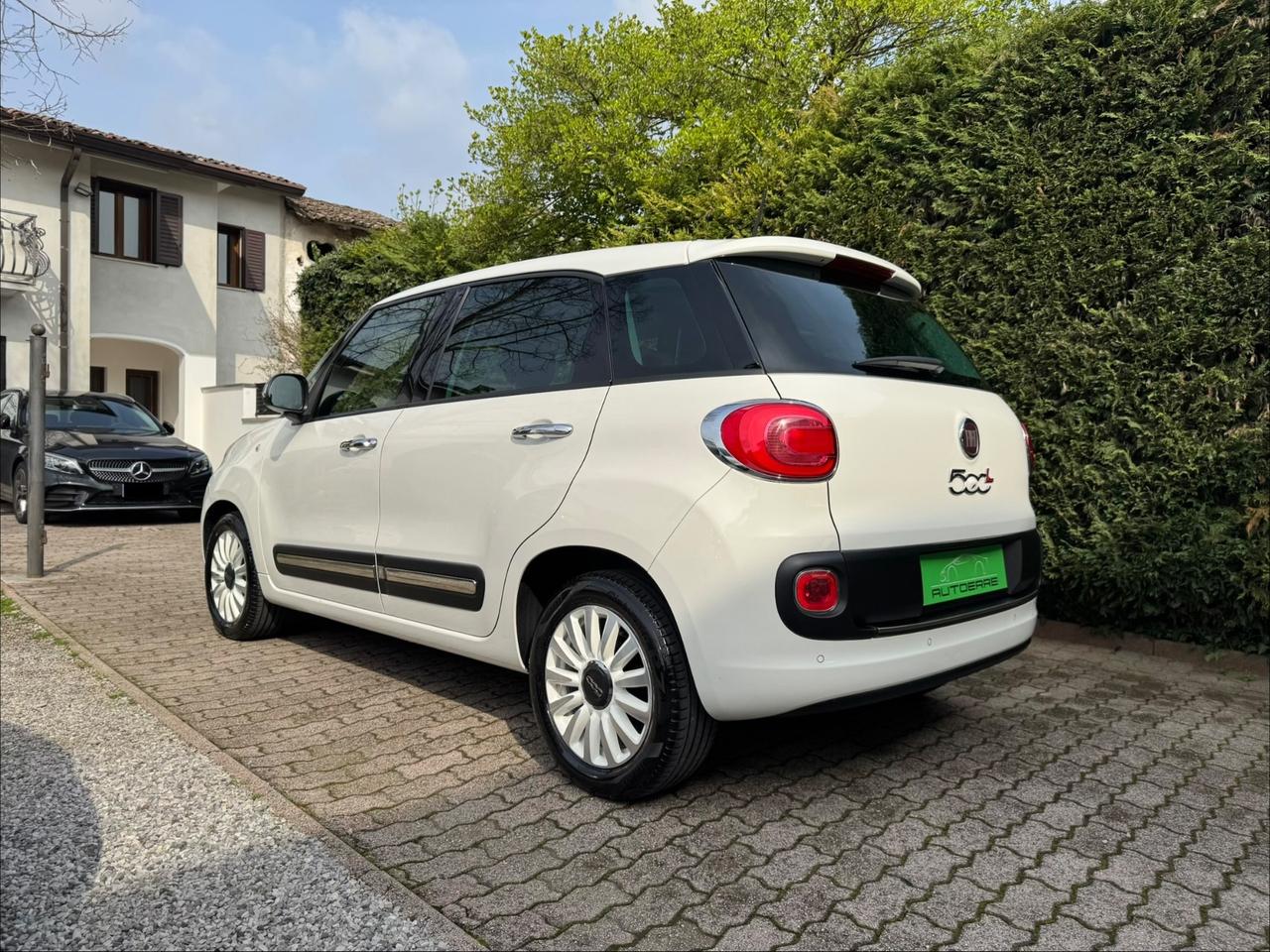 Fiat 500L 1.3 Multijet 95 CV Business