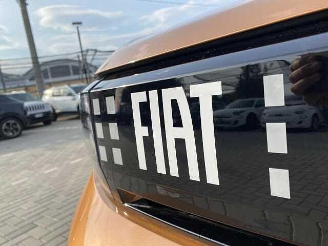 Fiat Grande Panda 1.2 Hybrid 110 CV S&S Icon