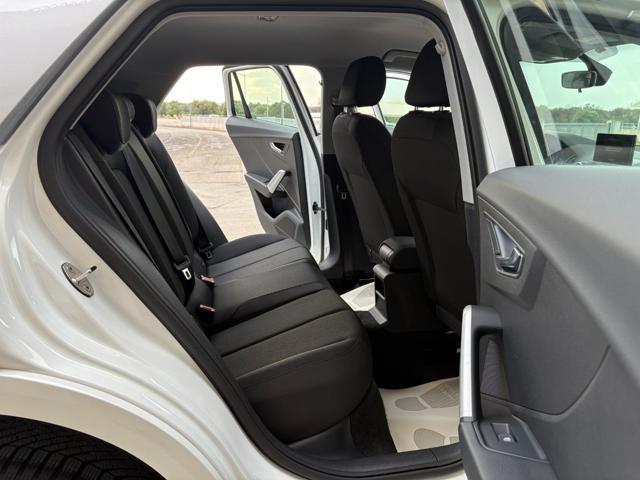 AUDI Q2 30 TDI S tronic Admired Advanced