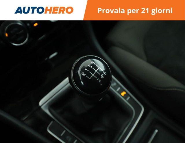 VOLKSWAGEN Golf 1.4 TSI 125 CV 5p. Highline BlueMotion Technology