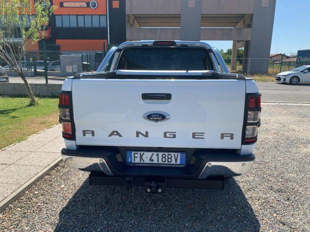 FORD Ranger 3.2 TDCi DC Limited 5pt.*IVA INCLUSA*