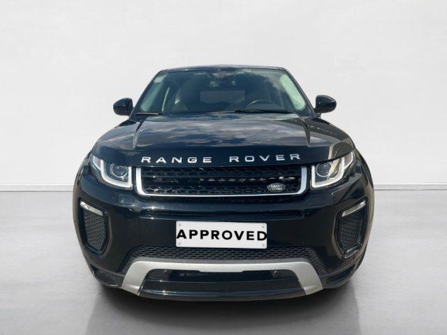 LAND ROVER Range Rover Evoque 2.0 TD4 150 CV 5p. SE Dynamic