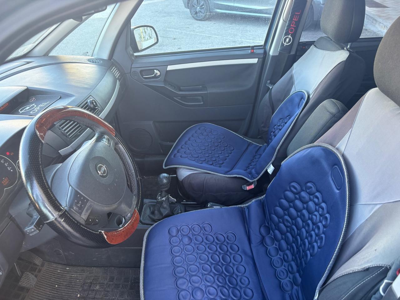 Opel Meriva 1.3 CDTI Cosmo