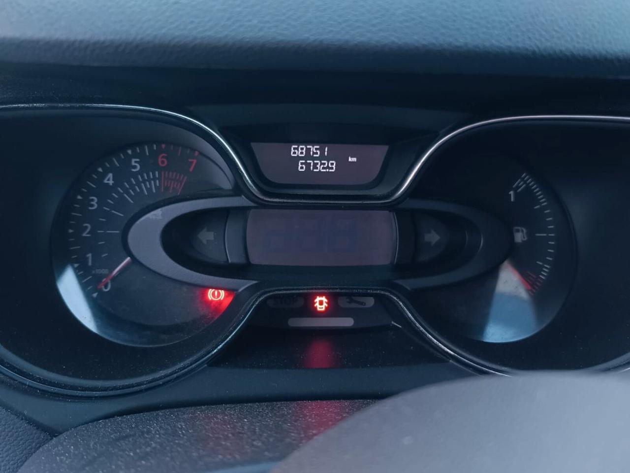 Renault Captur 1.3 TCe Sport Edition Fap