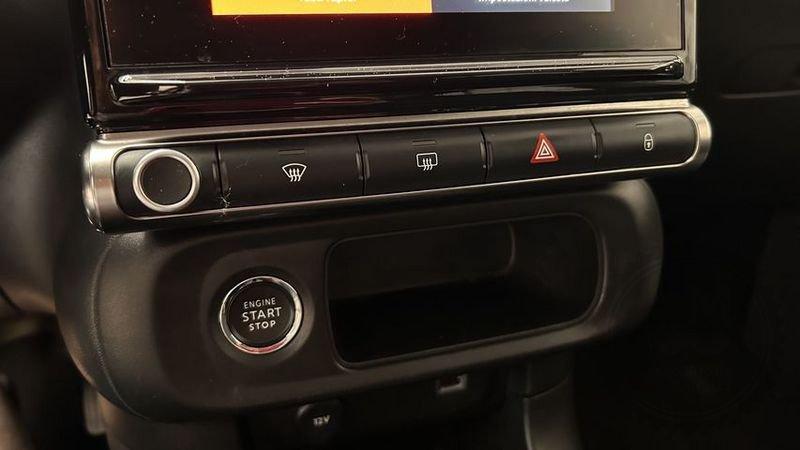 Citroën C3 PureTech 83 S&S Feel NEOPATEN. PREZZO REALE
