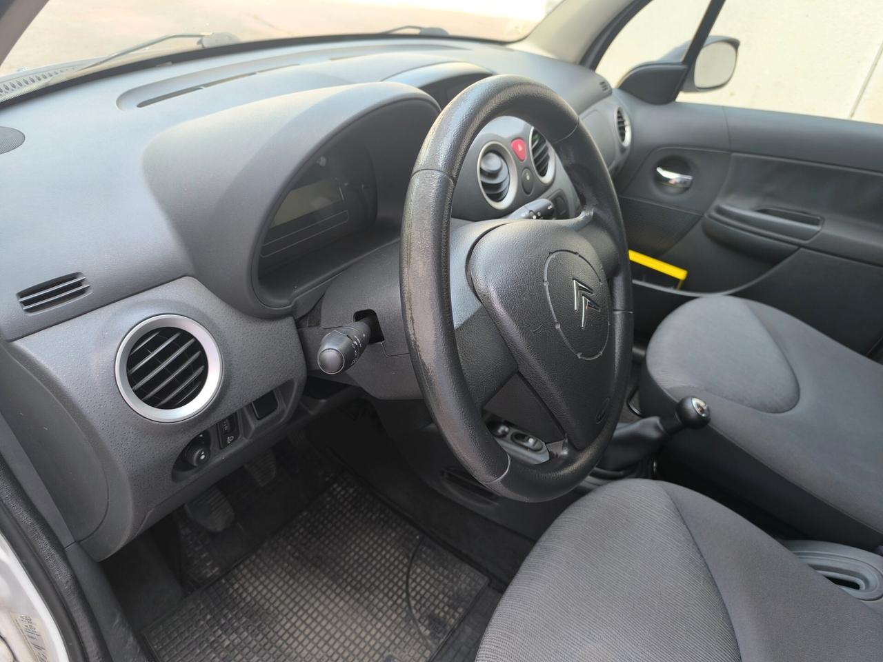 Citroen C3 1.4 Elegance Bi Energy M