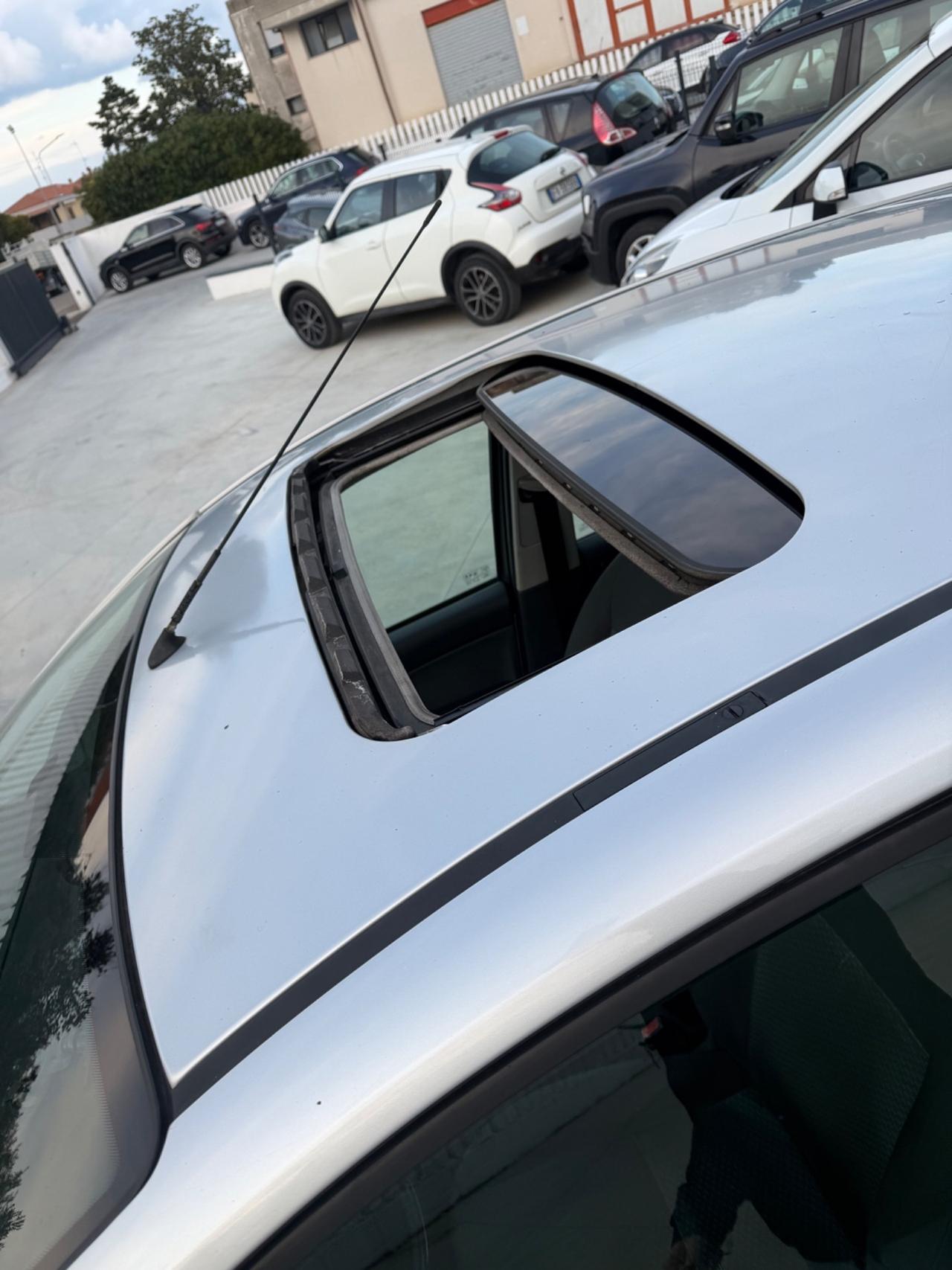 Ford Focus C-Max 1.8 TDCi (115CV) Ghia