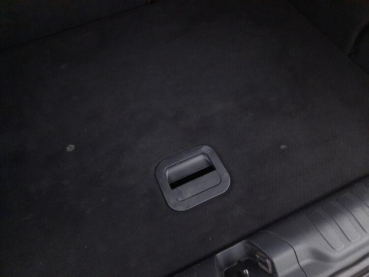 Ford Puma Titanium BR404549 1.5 Diesel 120CV