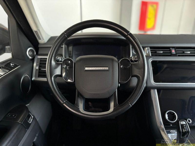Land Rover RR Sport 3.0 TDV6 HSE