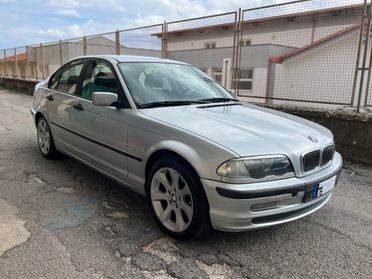 Bmw Serie 3 (320d)