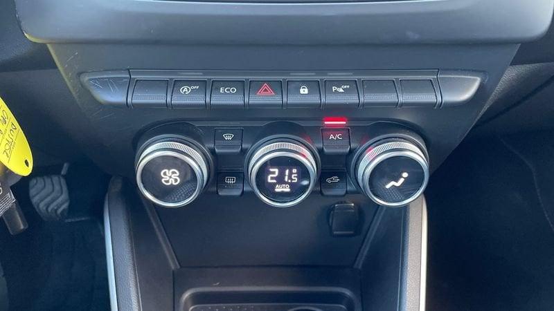 Dacia Duster 1.6 sce Prestige Gpl 4x2 s&s 115cv