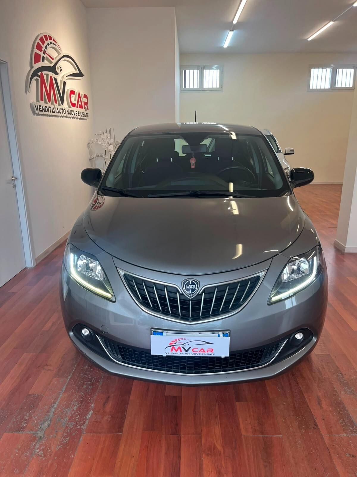 Lancia Ypsilon 1.0 FireFly 5 porte S&S Hybrid Gold Plus