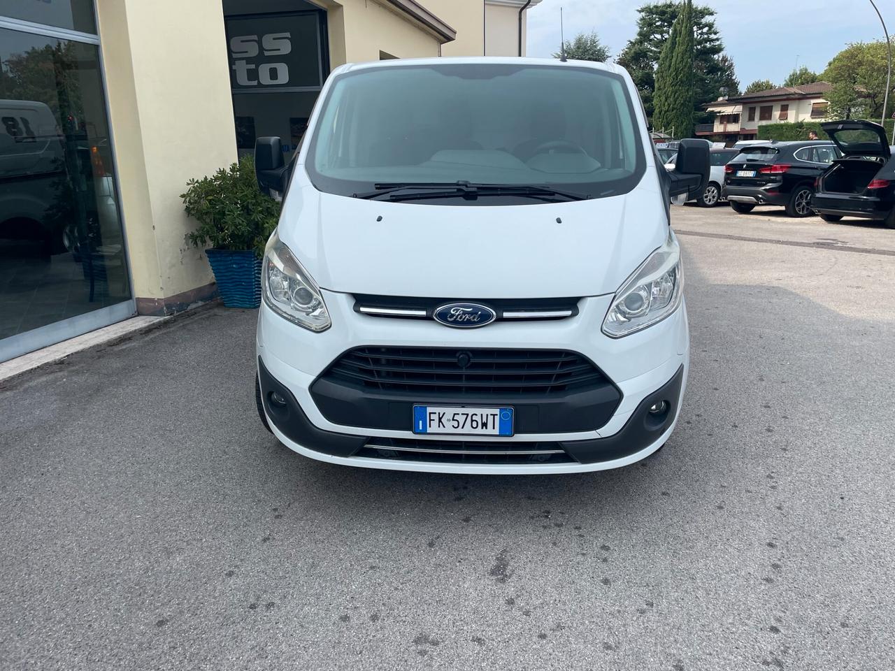 Ford