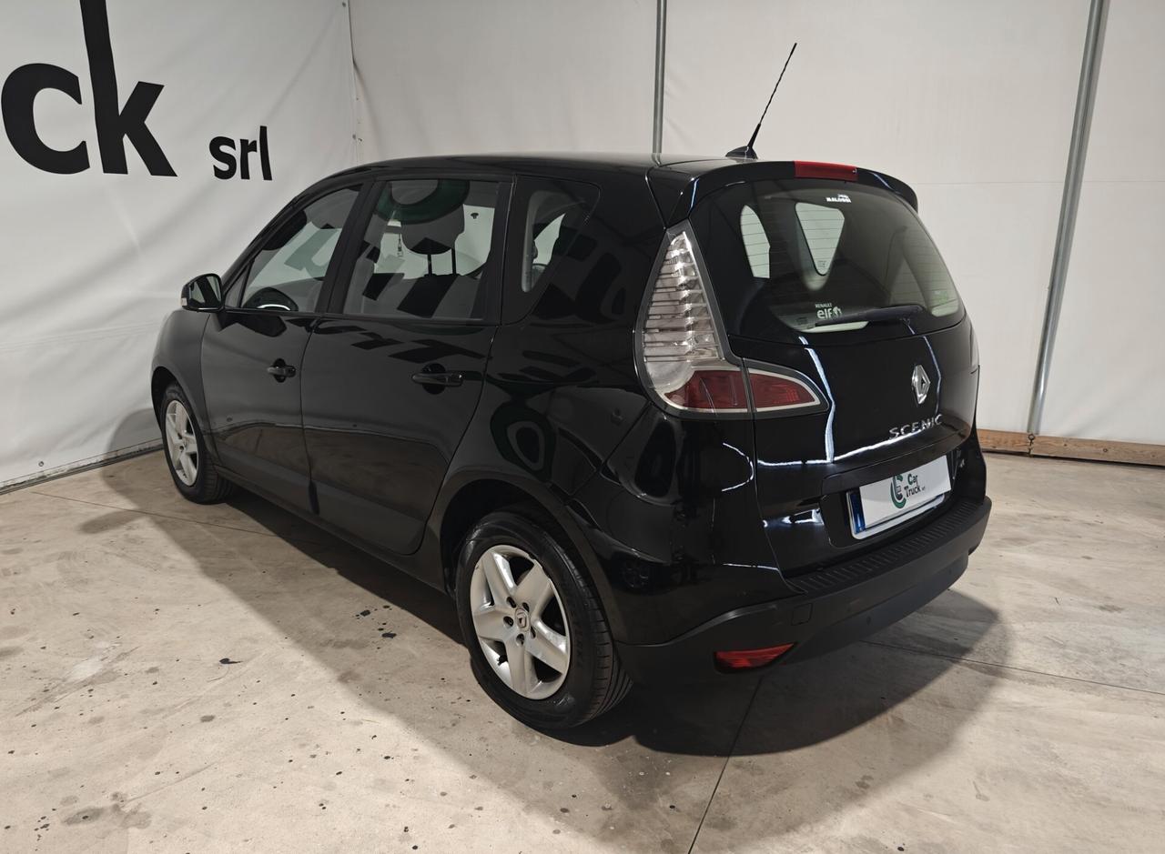 Renault Scenic Scénic 1.5 dCi 110CV Start&Stop Energy