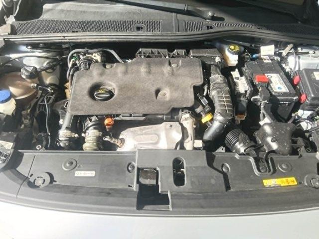 OPEL Corsa 1.5 D 100 CV GS