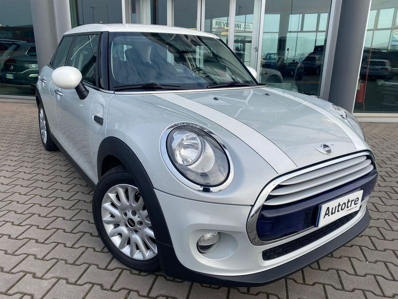 MINI Mini 5 porte Mini 1.5 Cooper 5 porte