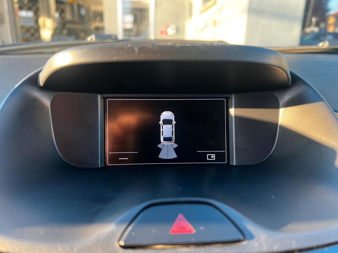 FORD Ka+ 1.2 Ti-VCT 85CV Ultimate