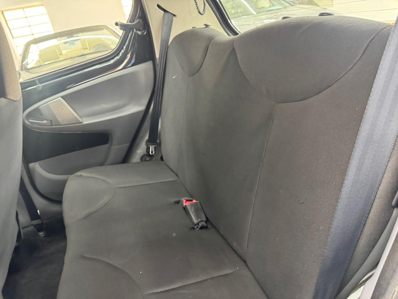 Toyota Aygo 1.0 12V VVT-i 5 porte -OK Neopatentati