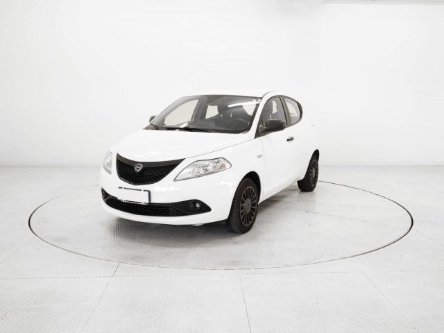 LANCIA Ypsilon Ypsilon 1.2 69 CV 5 porte S&amp;S Elefantino Blu