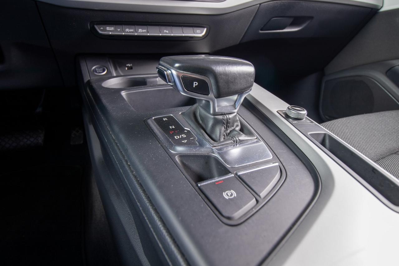 Audi A4 Avant 30 2.0 Tdi Mhev 136cv S-tronic