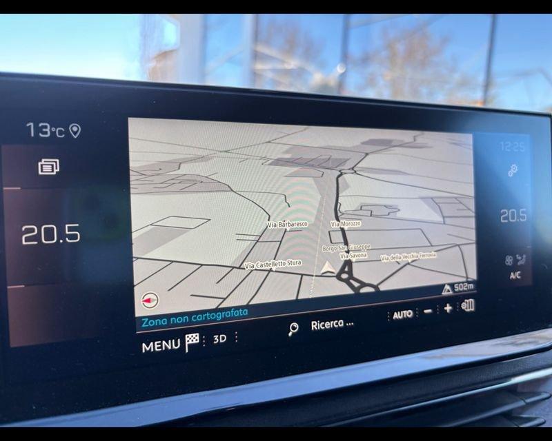 Peugeot 5008 2ª serie BlueHDi 130 S&S EAT8 GT