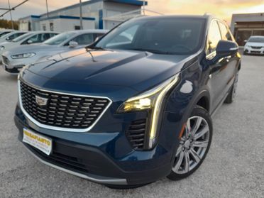 Cadillac XT4 2.0TD Premium Luxury 2022